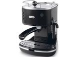 De Longhi Eco 311.BK Manuale Macchina Per Caffe' Espresso 1,4 L Nero