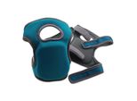 Genius Ideas® GI-153402: Coppia Di Ginocchiere Con Schiuma Di Memoria