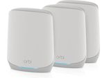 Netgear Orbi RBK763S - Sistema Wlan - (Router, 2 Extender)