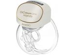 Tiralatte Elettrico Portatile Giomum Line Handy Single