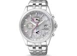 Citizen - FC0010-55D - Orologio Da Polso - Donna - Solare - Radio - Radiocontrollato