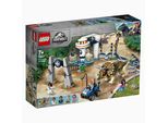 Lego® Jurassic World 75937 Triceratops-Randale Bausatz