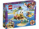 Centro Di Salvataggio Delle Tartarughe Lego® Friends, 41376