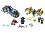 Lego Marvel