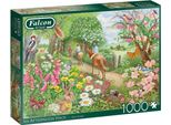Puzzle Un Pomeriggio Da Sballo 1000 Pezzi