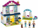 Lego® 41398 Lego® Friends 41398 Stephanies Familienhaus Bausatz