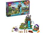 Lego® Friends 41432 Soccorso Alpaca Nella Giungla
