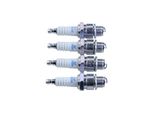 Candela Di Accensione Ngk BR9HS-10, 4551, 4 Pezzi