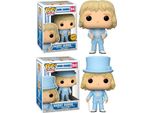 Funko Pop! - Film - Scemo E Più Scemo Harry Dunne In Smoking #1040