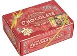 Chronicle Books Mini Puzzle Little Chocolate 150 Pezzi