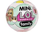 Mga L.O.L Sorpresa Lol Famiglia