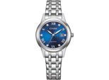 Citizen FE1240-81L Orologio Da Donna Eco-Drive Elegance 30 Mm 3ATM