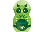 Maped 49113 Maped Combinazione Di Gomma E Temperino Loopy Mini Cute