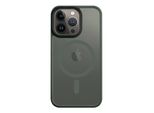 Magforce Tattico Hyperstealth Kryt Pro Apple Iphone 13 Pro Verde Foresta