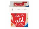 Ravensburger Spieleverlag Gmb Baby ItŽS Cold Outside 99 T. 0 0 Stk