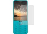 3X Protezione Dello Schermo Per Nokia 235 4G (2024) - Antiriflesso, Antibatterico, Semi-Opaco, Protezione Dello Schermo Premium