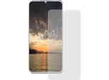 3X Pellicola Di Armatura Compatibile Con Meizu 21 Note - Anti-Shock, Cristallino, Vetro Ibrido, Pellicola Protettiva