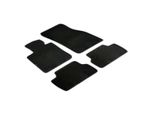 Set Di Tappetini In Moquette Personalizzati Compatibili Con Mini Mini F56