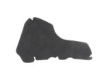 Inserto Filtro Aria Filtro Matte Per Piaggio Sfera Liberty Hexagon 50 125 Vespa ET2 ET4