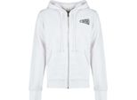 Felpa Diesel "Ginn Hood"" - A09040-0HAYT - Bianco- Taglia: M(Eu)"