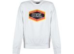 Felpa Diesel "Felpa"" - A06499-0HAYT - Bianco- Taglia: S(Eu)"