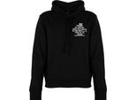 Felpa Diesel "Ginn Hood"" - A06500-0HAYT - Nero- Taglia: L(Eu)"