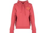 Felpa Diesel "Ginn Hood"" - A07810-0HAYT - Rosso- Taglia: M(Eu)"
