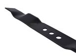 Lama Per Tosaerba Da 40 Cm Lama Per Mulching Per Hecht 540 Bs, 541 Sw, 541 Sx, 5410 Bs