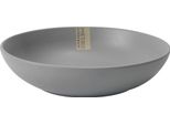 Piatto Fondo Metro ø 22Cm, Grigio