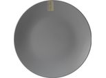 Piatto Basso Metro ø 26,5 Cm, Grigio