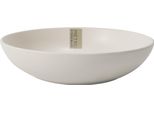 Piatto Fondo Metro ø 22Cm, Crema