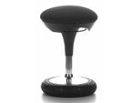 Sgabello Topstar "Sitness 20"" Nero"