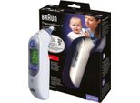 Braun Thermoscan 7 Termometro Auricolare Clinico IRT6520 - Nero