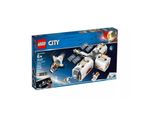 Lego® City Stazione Spaziale Lunare, 60227