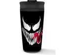Tazza Termica Venom, Metallo 450 Ml