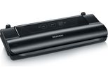 Severin Fs 3610 Sigillatrice Sottovuoto Severin Fs 3610, 110 Watt, Nero
