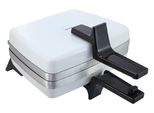 Macchina Per Waffle Dezal 301.6 Bianco