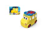 Macchina Per Bolle Di Sapone Bavytoy - Autobus