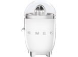 Smeg Spremiagrumi 50'S Style – Bianco Lucido – CJF11WHEU
