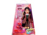 Bratz Alwayz Fashion Doll - Jade - Con 10 Accessori E Poster - Giocattolo Per Bambini Bratz - Da 6 Anni In Su Bratz