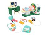 Set Medico Bavytoy Con Scanner Ct - Playset Per Bambini