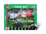 Maisto - Set Da Fattoria, Fendt