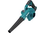 Makita Ub 100 Dz Soffiatore A Batteria 12 V Max. Solo - Senza Batteria, Senza Caricabatterie