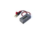 Elma Instruments Chrome Battery Tester