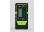 Elma Instruments Laser R107 Receiver