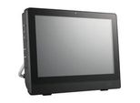 XPC all-in-one POS P250, PC-System schwarz, ohne Betriebssystem