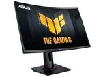 Tuf Gaming VG27VQ3B, Gaming-Monitor 68.6 Cm (27 Zoll), Schwarz, Fullhd, Fast-Va, Curved, Adaptive-Sync, 180Hz Panel