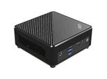 Cubi N ADL S-218XDE, Mini-PC schwarz, ohne Betriebssystem