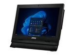 PRO AP162T ADL-018XDE, PC-System schwarz, ohne Betriebssystem
