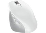Stream Mouse Comfort, Maus Weiß